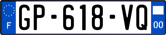 GP-618-VQ