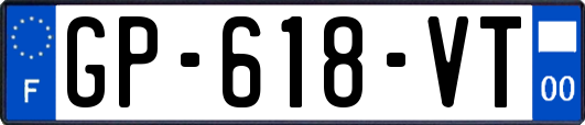 GP-618-VT