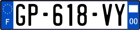 GP-618-VY