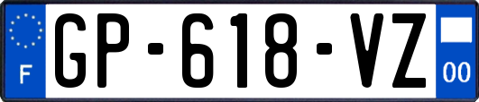 GP-618-VZ