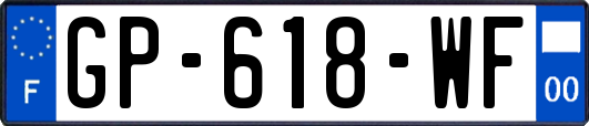 GP-618-WF