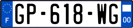 GP-618-WG