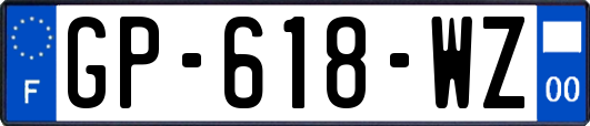 GP-618-WZ