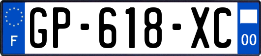 GP-618-XC