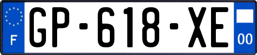 GP-618-XE
