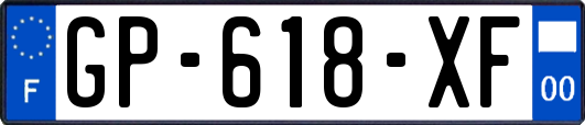 GP-618-XF