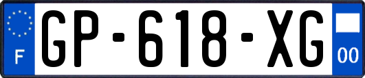 GP-618-XG