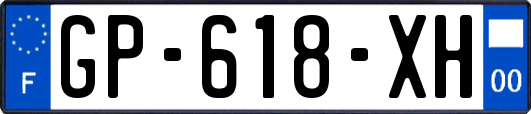 GP-618-XH