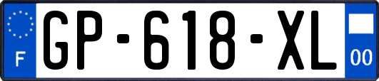 GP-618-XL