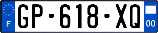 GP-618-XQ