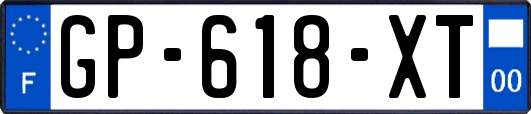 GP-618-XT
