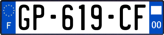 GP-619-CF