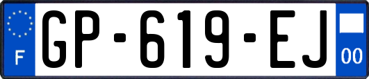 GP-619-EJ