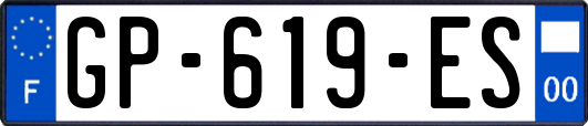 GP-619-ES