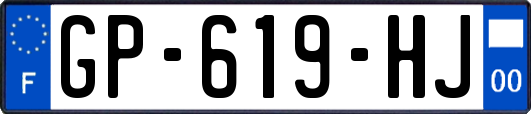 GP-619-HJ