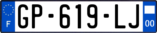GP-619-LJ