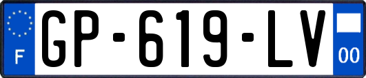GP-619-LV