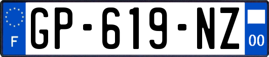 GP-619-NZ