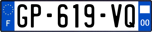 GP-619-VQ