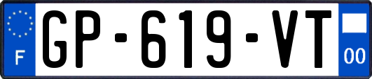 GP-619-VT