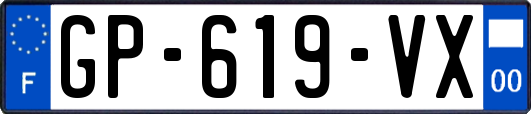 GP-619-VX
