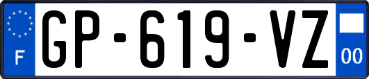 GP-619-VZ