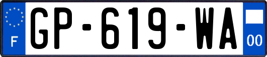 GP-619-WA