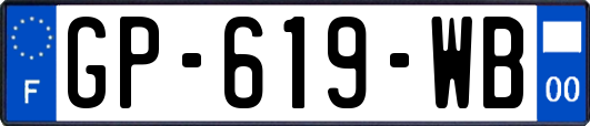 GP-619-WB