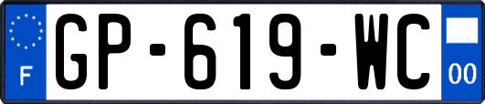 GP-619-WC