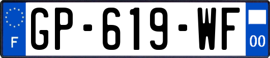 GP-619-WF