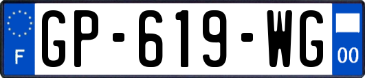 GP-619-WG