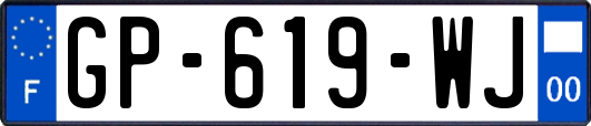 GP-619-WJ