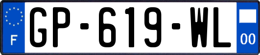 GP-619-WL