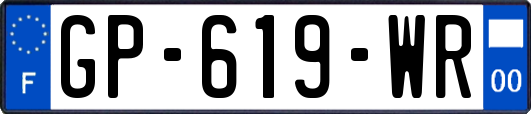 GP-619-WR