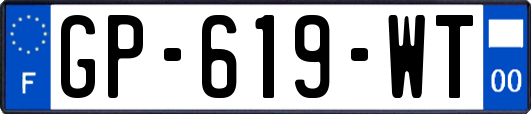 GP-619-WT