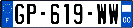GP-619-WW