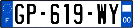 GP-619-WY