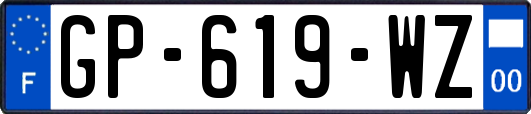 GP-619-WZ