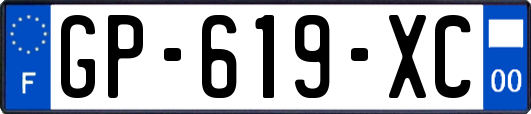 GP-619-XC