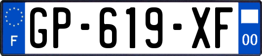 GP-619-XF