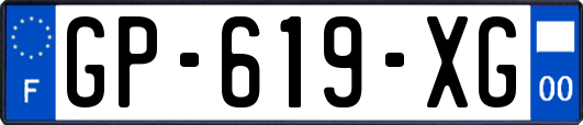 GP-619-XG