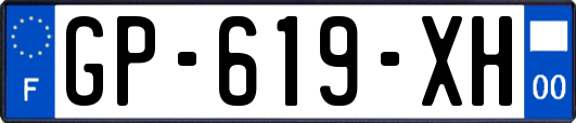 GP-619-XH