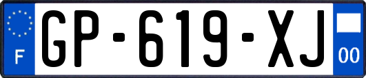 GP-619-XJ
