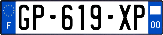 GP-619-XP