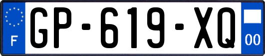 GP-619-XQ