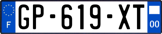 GP-619-XT