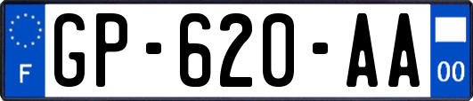 GP-620-AA