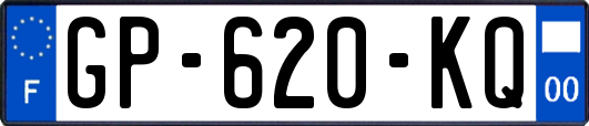 GP-620-KQ