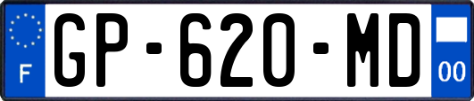 GP-620-MD