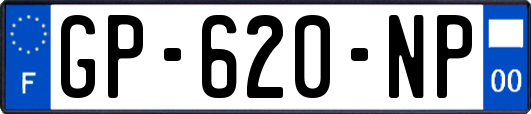 GP-620-NP